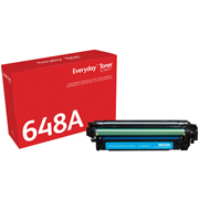 XEROX EVERYDAY HP TONER CE261A CIAN 11.000P 006R03676